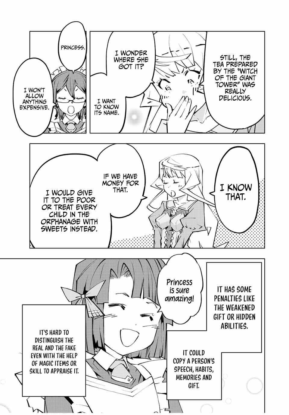 Shinjiteita Nakama-tachi ni Dungeon Okuchi de Korosarekaketa ga Gift "Mugen Gacha" de Level 9999 no Nakama-tachi o Te ni Irete Moto Party Member to Sekai ni Fukushuu & "Zamaa!" Shimasu! Chapter 83 — Page 6