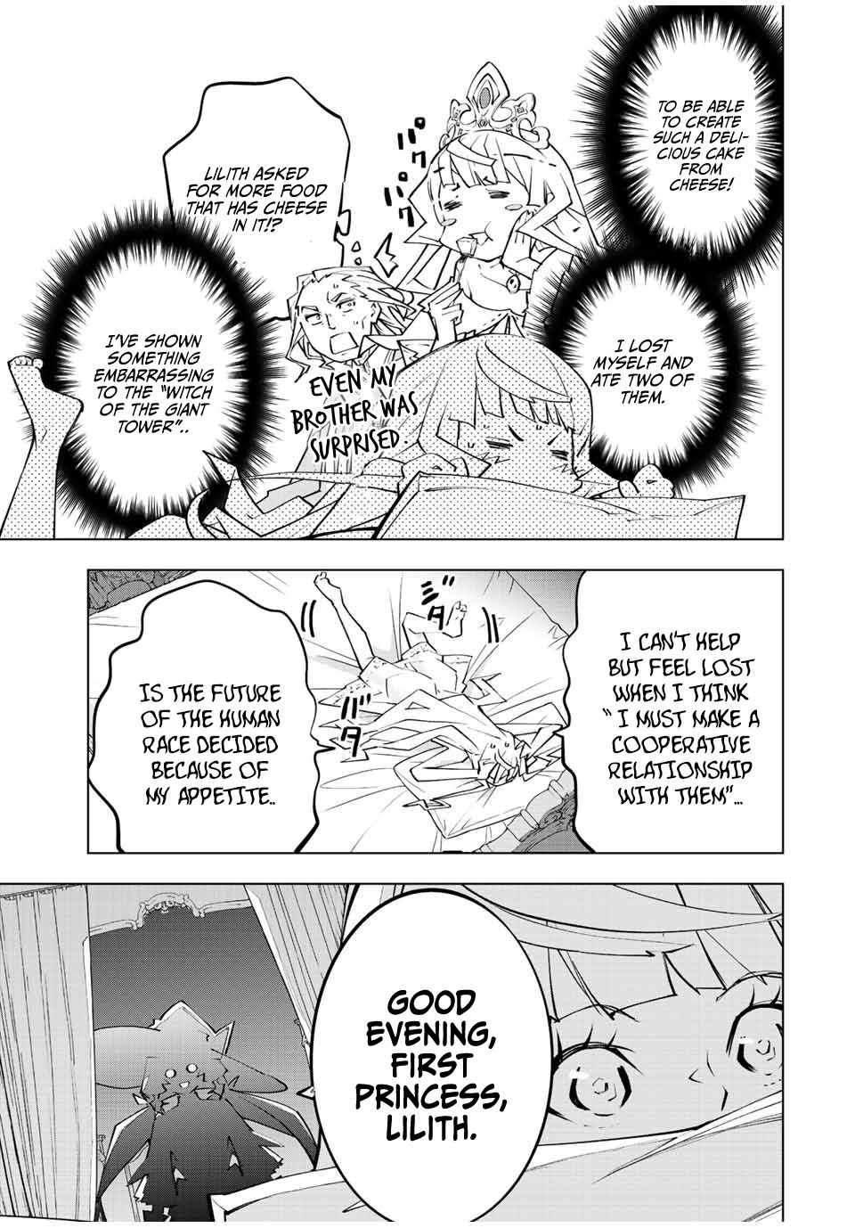 Shinjiteita Nakama-tachi ni Dungeon Okuchi de Korosarekaketa ga Gift "Mugen Gacha" de Level 9999 no Nakama-tachi o Te ni Irete Moto Party Member to Sekai ni Fukushuu & "Zamaa!" Shimasu! Chapter 83 — Page 10
