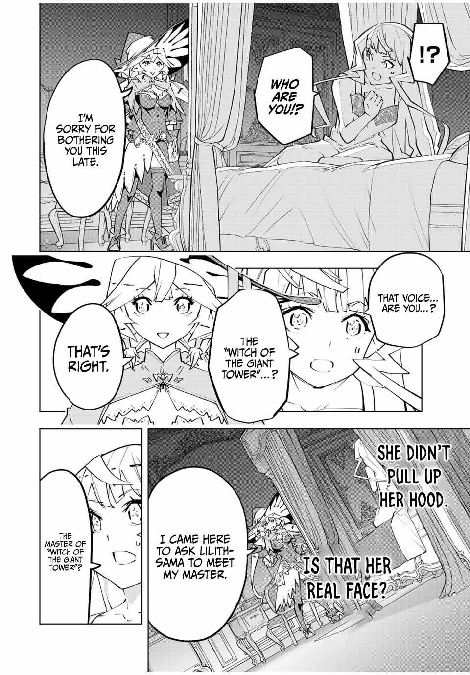 Shinjiteita Nakama-tachi ni Dungeon Okuchi de Korosarekaketa ga Gift "Mugen Gacha" de Level 9999 no Nakama-tachi o Te ni Irete Moto Party Member to Sekai ni Fukushuu & "Zamaa!" Shimasu! Chapter 83 — Page 11