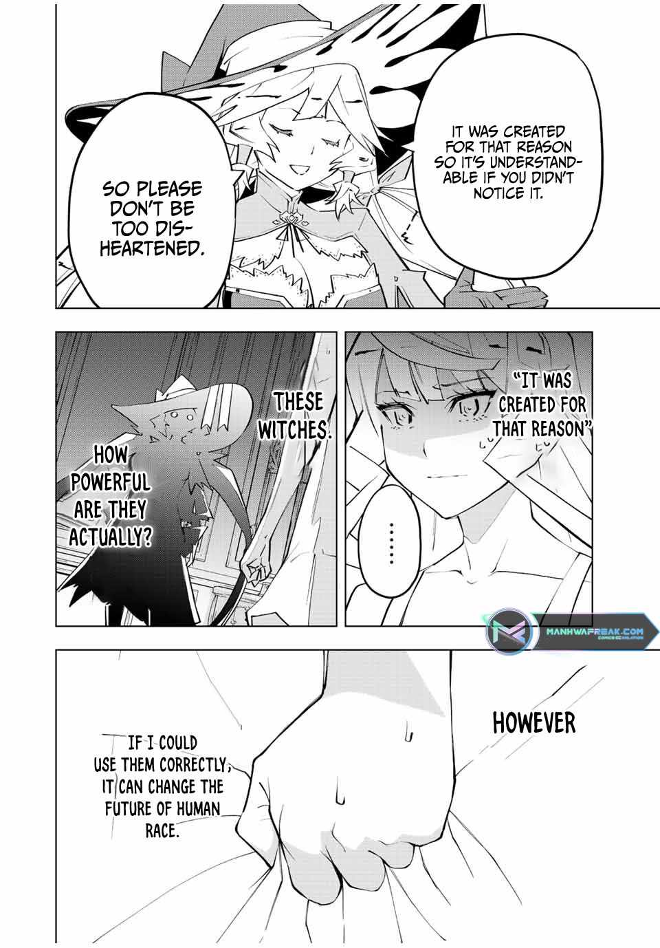 Shinjiteita Nakama-tachi ni Dungeon Okuchi de Korosarekaketa ga Gift "Mugen Gacha" de Level 9999 no Nakama-tachi o Te ni Irete Moto Party Member to Sekai ni Fukushuu & "Zamaa!" Shimasu! Chapter 83 — Page 17