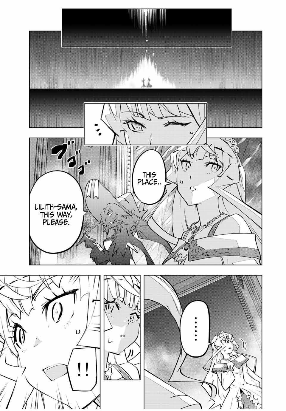 Shinjiteita Nakama-tachi ni Dungeon Okuchi de Korosarekaketa ga Gift "Mugen Gacha" de Level 9999 no Nakama-tachi o Te ni Irete Moto Party Member to Sekai ni Fukushuu & "Zamaa!" Shimasu! Chapter 83 — Page 20