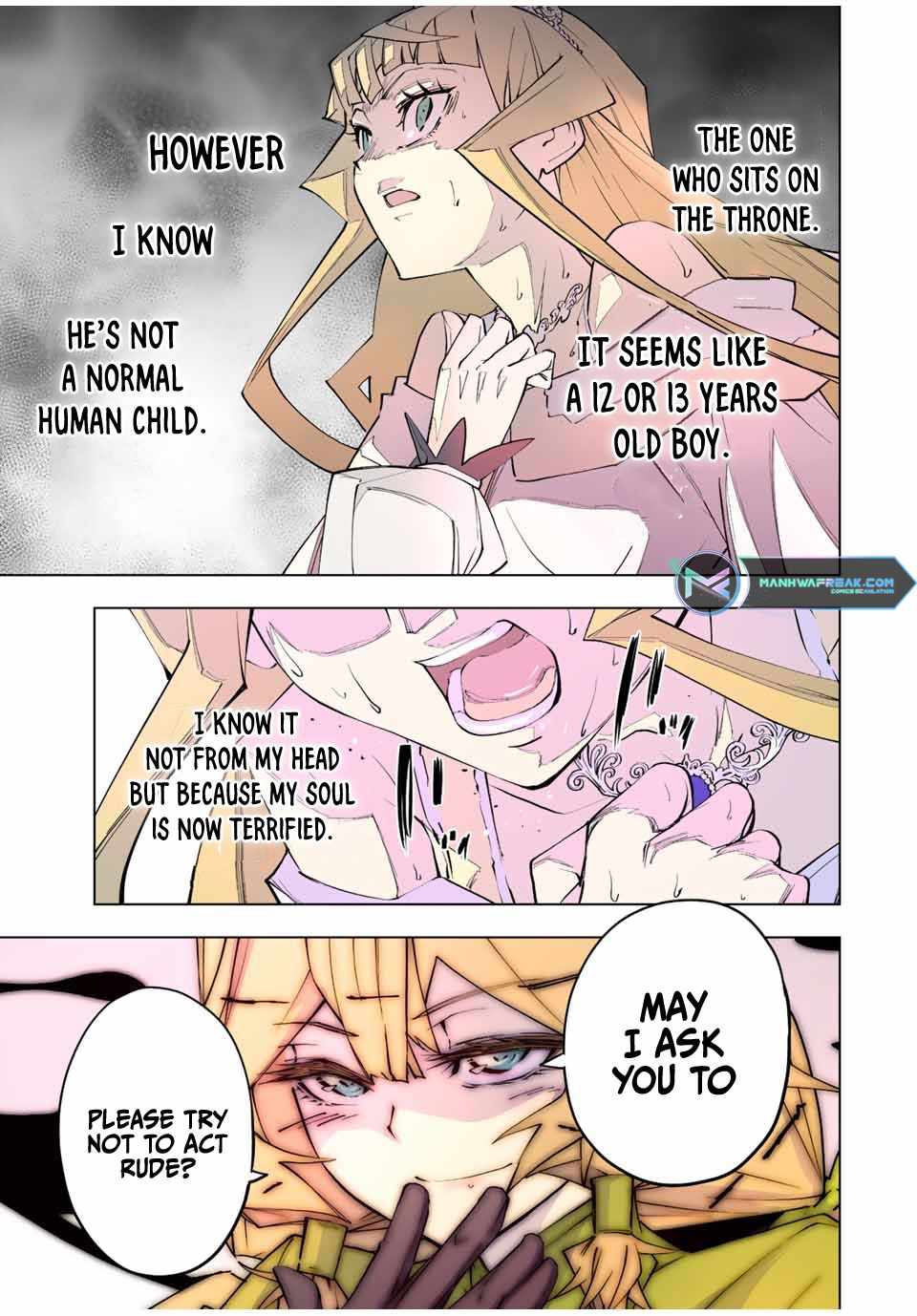 Shinjiteita Nakama-tachi ni Dungeon Okuchi de Korosarekaketa ga Gift "Mugen Gacha" de Level 9999 no Nakama-tachi o Te ni Irete Moto Party Member to Sekai ni Fukushuu & "Zamaa!" Shimasu! Chapter 83 — Page 24