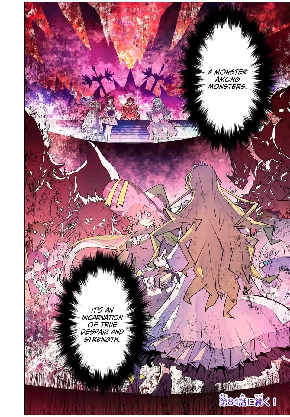 Shinjiteita Nakama-tachi ni Dungeon Okuchi de Korosarekaketa ga Gift "Mugen Gacha" de Level 9999 no Nakama-tachi o Te ni Irete Moto Party Member to Sekai ni Fukushuu & "Zamaa!" Shimasu! Chapter 83 — Page 25