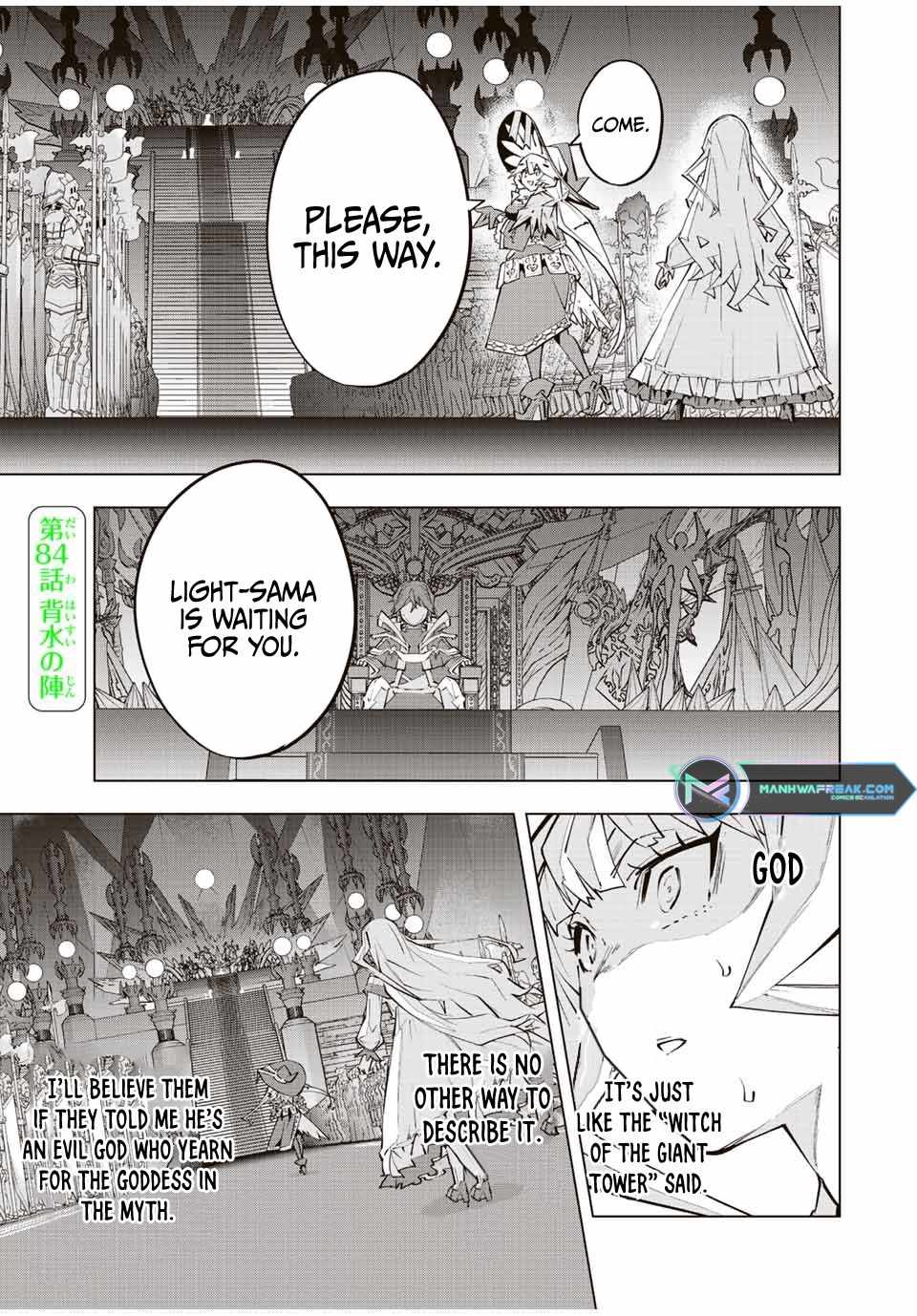 Shinjiteita Nakama-tachi ni Dungeon Okuchi de Korosarekaketa ga Gift "Mugen Gacha" de Level 9999 no Nakama-tachi o Te ni Irete Moto Party Member to Sekai ni Fukushuu & "Zamaa!" Shimasu! Chapter 84 — Page 2