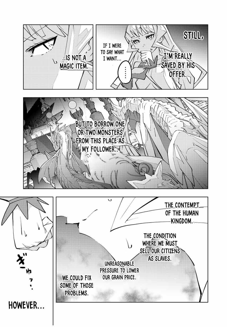 Shinjiteita Nakama-tachi ni Dungeon Okuchi de Korosarekaketa ga Gift "Mugen Gacha" de Level 9999 no Nakama-tachi o Te ni Irete Moto Party Member to Sekai ni Fukushuu & "Zamaa!" Shimasu! Chapter 84 — Page 16