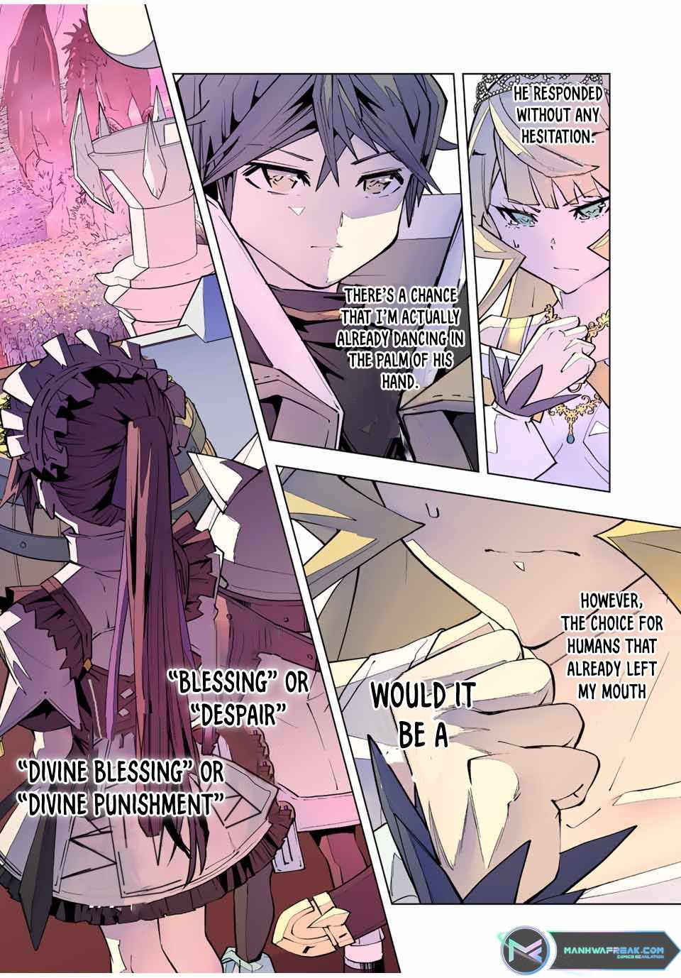 Shinjiteita Nakama-tachi ni Dungeon Okuchi de Korosarekaketa ga Gift "Mugen Gacha" de Level 9999 no Nakama-tachi o Te ni Irete Moto Party Member to Sekai ni Fukushuu & "Zamaa!" Shimasu! Chapter 84 — Page 21