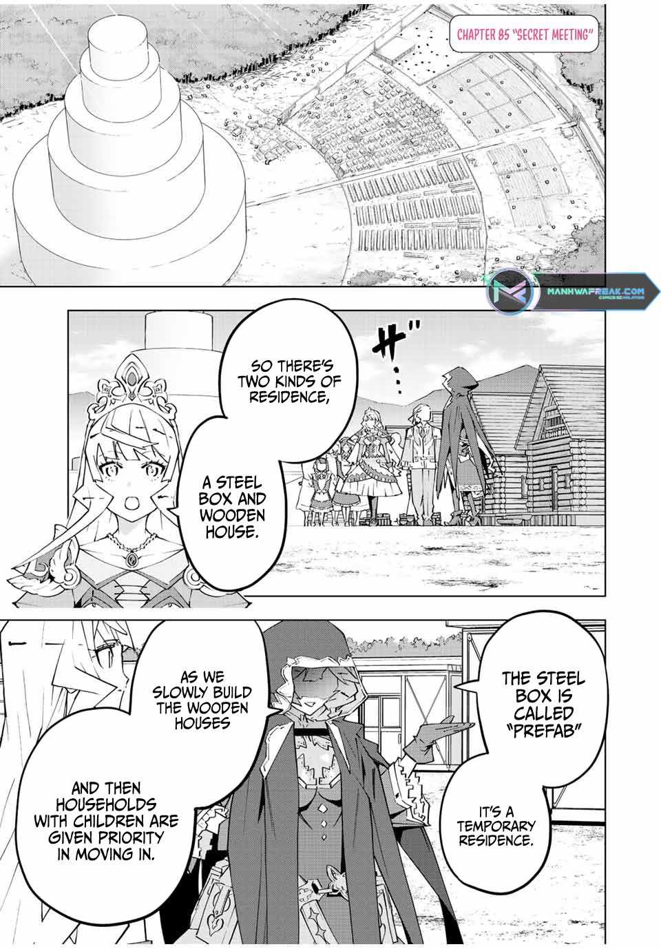 Shinjiteita Nakama-tachi ni Dungeon Okuchi de Korosarekaketa ga Gift "Mugen Gacha" de Level 9999 no Nakama-tachi o Te ni Irete Moto Party Member to Sekai ni Fukushuu & "Zamaa!" Shimasu! Chapter 85 — Page 2