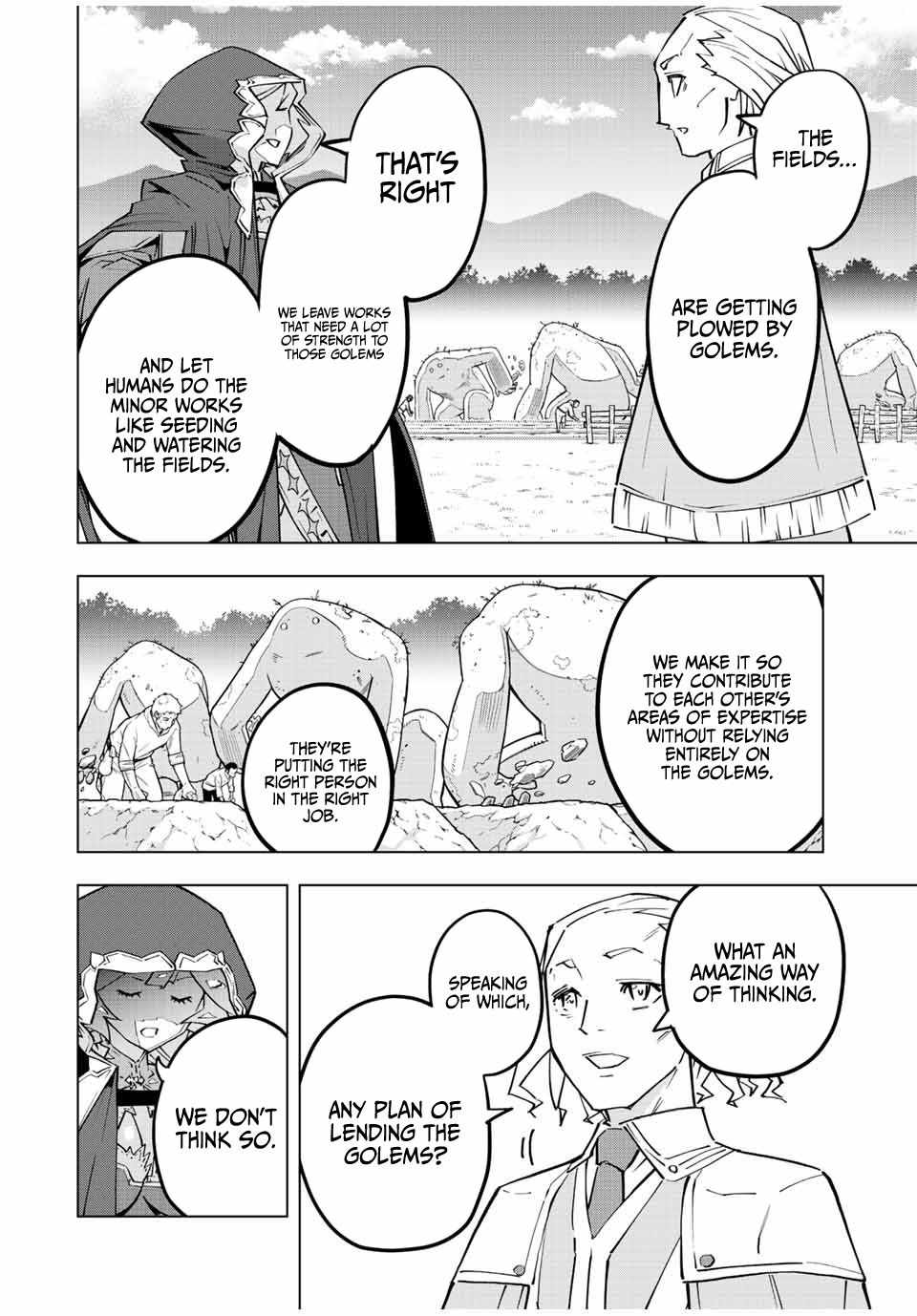 Shinjiteita Nakama-tachi ni Dungeon Okuchi de Korosarekaketa ga Gift "Mugen Gacha" de Level 9999 no Nakama-tachi o Te ni Irete Moto Party Member to Sekai ni Fukushuu & "Zamaa!" Shimasu! Chapter 85 — Page 3