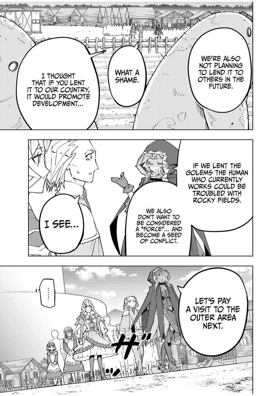 Shinjiteita Nakama-tachi ni Dungeon Okuchi de Korosarekaketa ga Gift "Mugen Gacha" de Level 9999 no Nakama-tachi o Te ni Irete Moto Party Member to Sekai ni Fukushuu & "Zamaa!" Shimasu! Chapter 85 — Page 4