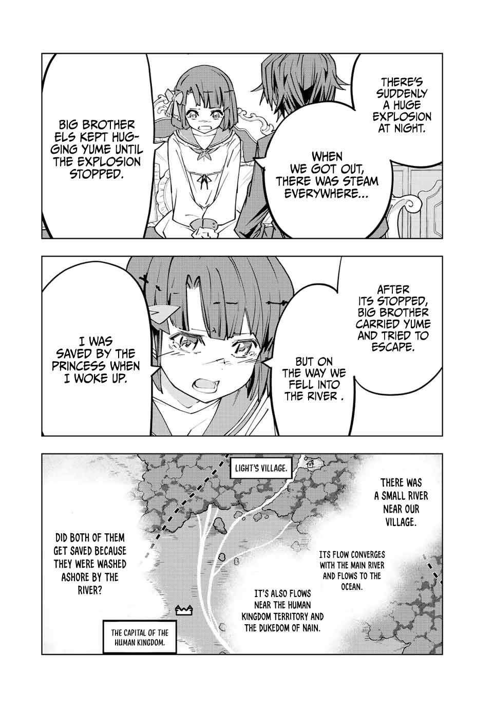Shinjiteita Nakama-tachi ni Dungeon Okuchi de Korosarekaketa ga Gift "Mugen Gacha" de Level 9999 no Nakama-tachi o Te ni Irete Moto Party Member to Sekai ni Fukushuu & "Zamaa!" Shimasu! Chapter 85 — Page 15