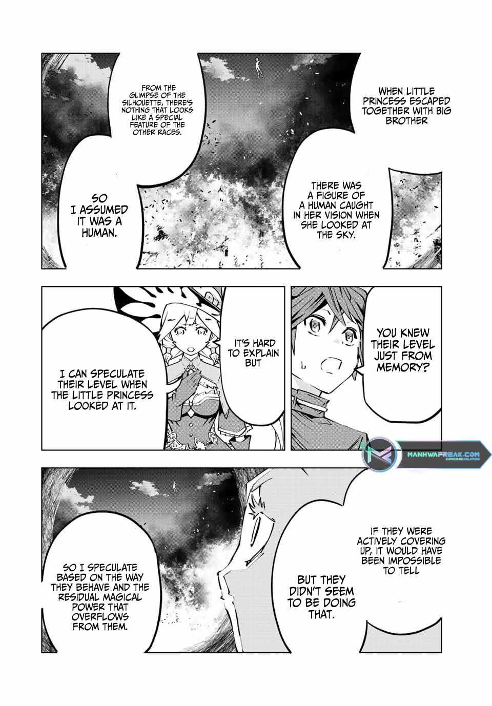 Shinjiteita Nakama-tachi ni Dungeon Okuchi de Korosarekaketa ga Gift "Mugen Gacha" de Level 9999 no Nakama-tachi o Te ni Irete Moto Party Member to Sekai ni Fukushuu & "Zamaa!" Shimasu! Chapter 85 — Page 21