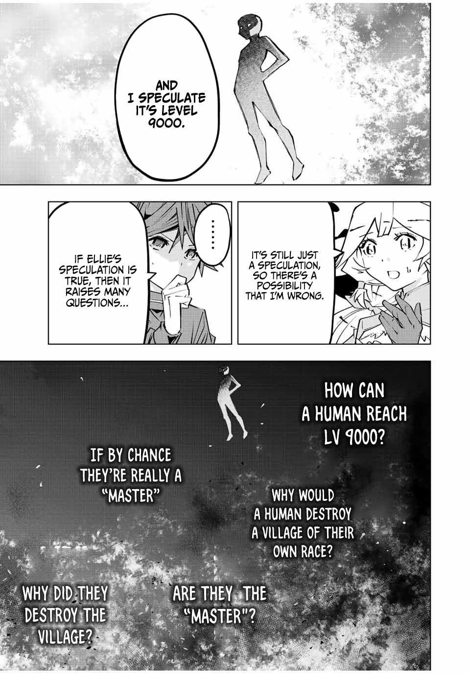 Shinjiteita Nakama-tachi ni Dungeon Okuchi de Korosarekaketa ga Gift "Mugen Gacha" de Level 9999 no Nakama-tachi o Te ni Irete Moto Party Member to Sekai ni Fukushuu & "Zamaa!" Shimasu! Chapter 85 — Page 22
