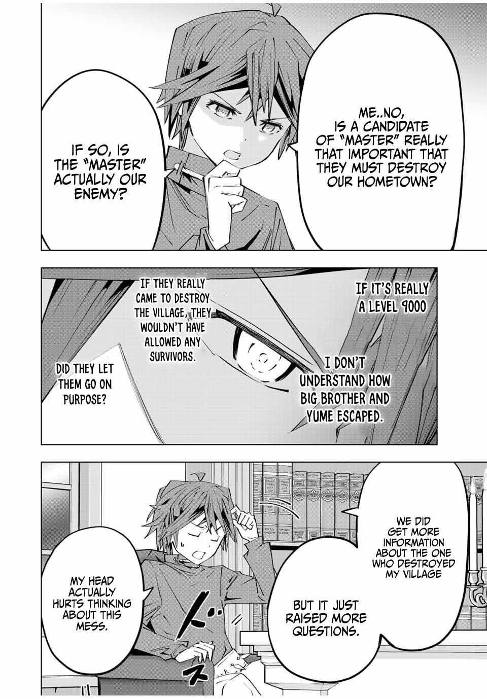 Shinjiteita Nakama-tachi ni Dungeon Okuchi de Korosarekaketa ga Gift "Mugen Gacha" de Level 9999 no Nakama-tachi o Te ni Irete Moto Party Member to Sekai ni Fukushuu & "Zamaa!" Shimasu! Chapter 85 — Page 23