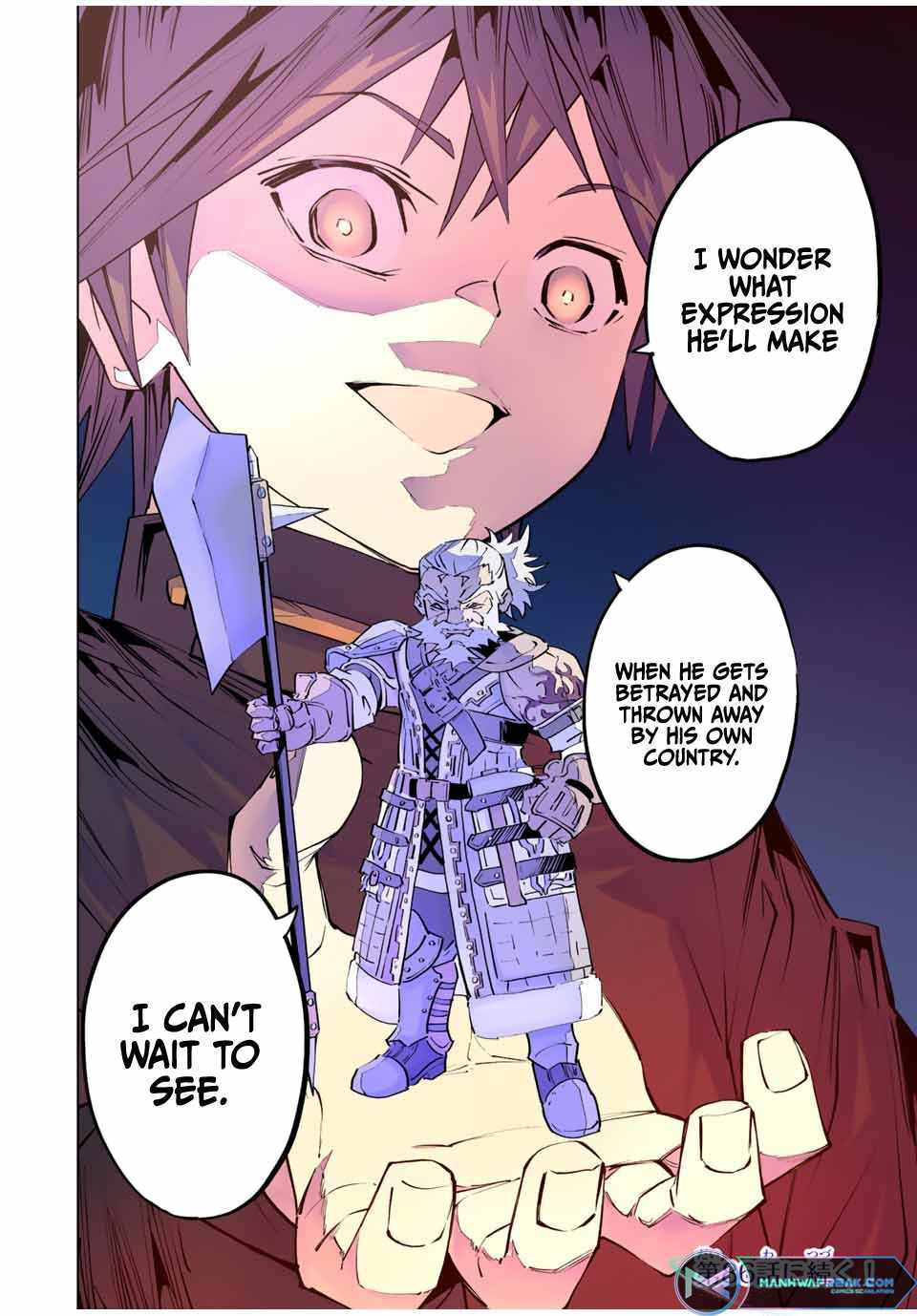 Shinjiteita Nakama-tachi ni Dungeon Okuchi de Korosarekaketa ga Gift "Mugen Gacha" de Level 9999 no Nakama-tachi o Te ni Irete Moto Party Member to Sekai ni Fukushuu & "Zamaa!" Shimasu! Chapter 85 — Page 29