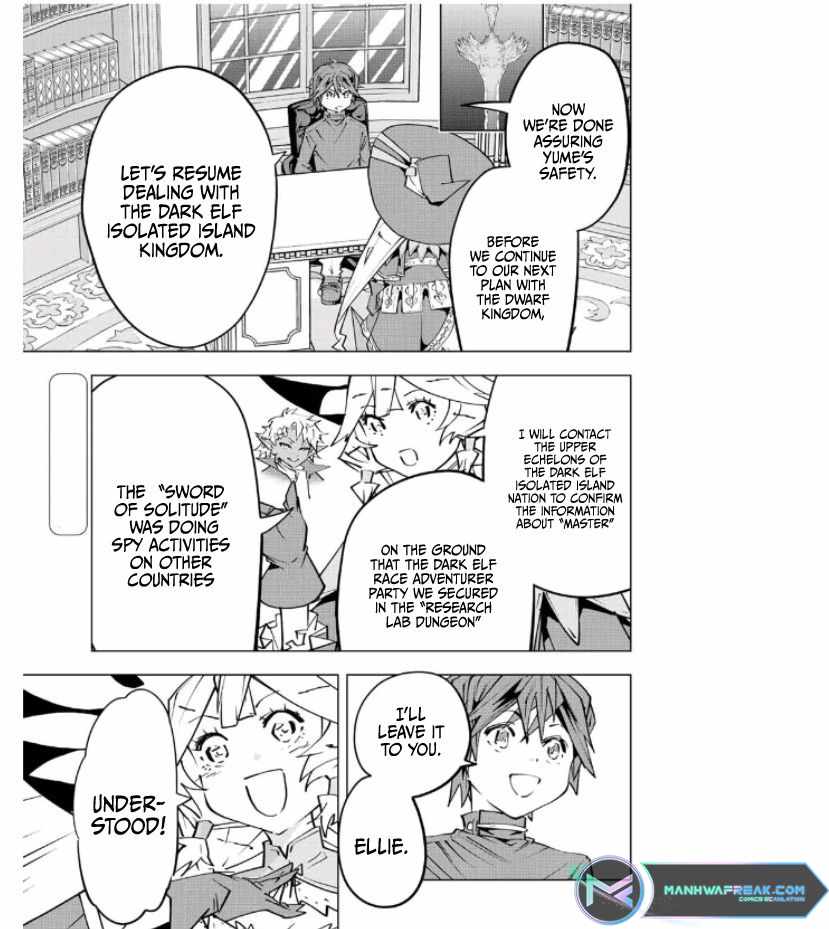 Shinjiteita Nakama-tachi ni Dungeon Okuchi de Korosarekaketa ga Gift "Mugen Gacha" de Level 9999 no Nakama-tachi o Te ni Irete Moto Party Member to Sekai ni Fukushuu & "Zamaa!" Shimasu! Chapter 86 — Page 2