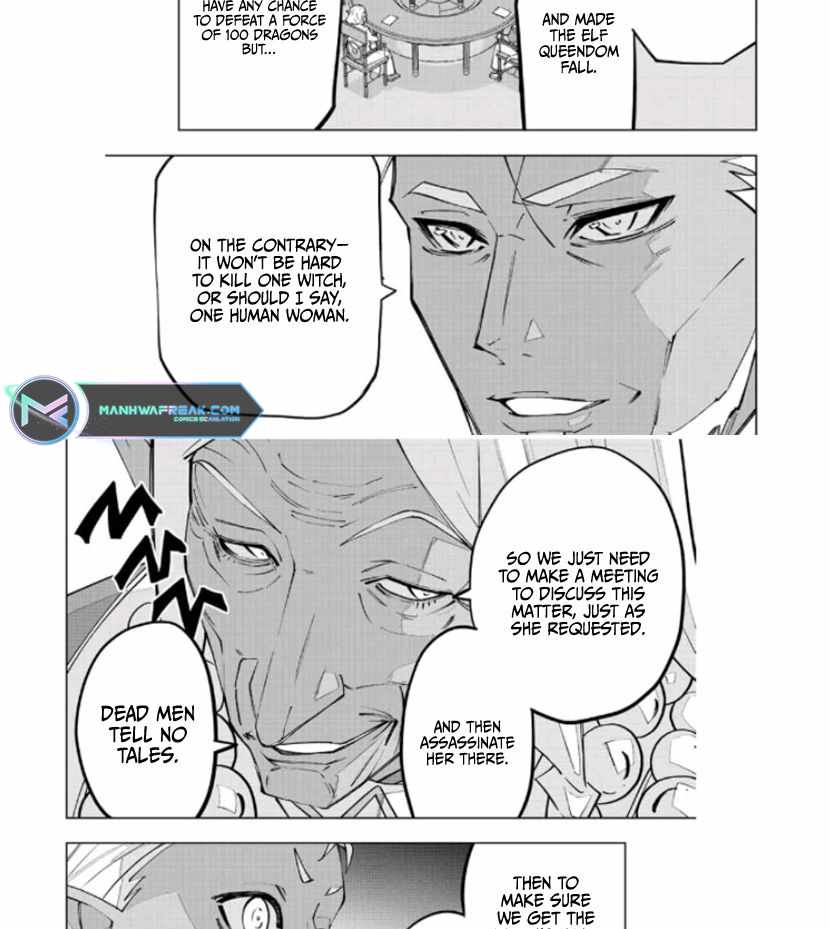 Shinjiteita Nakama-tachi ni Dungeon Okuchi de Korosarekaketa ga Gift "Mugen Gacha" de Level 9999 no Nakama-tachi o Te ni Irete Moto Party Member to Sekai ni Fukushuu & "Zamaa!" Shimasu! Chapter 86 — Page 9
