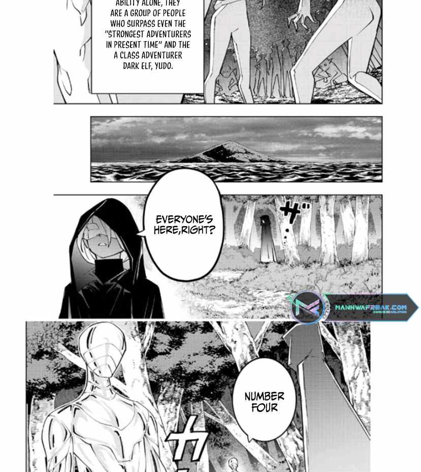 Shinjiteita Nakama-tachi ni Dungeon Okuchi de Korosarekaketa ga Gift "Mugen Gacha" de Level 9999 no Nakama-tachi o Te ni Irete Moto Party Member to Sekai ni Fukushuu & "Zamaa!" Shimasu! Chapter 86 — Page 13