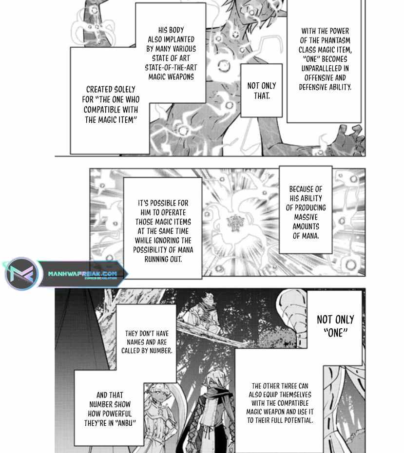 Shinjiteita Nakama-tachi ni Dungeon Okuchi de Korosarekaketa ga Gift "Mugen Gacha" de Level 9999 no Nakama-tachi o Te ni Irete Moto Party Member to Sekai ni Fukushuu & "Zamaa!" Shimasu! Chapter 86 — Page 17