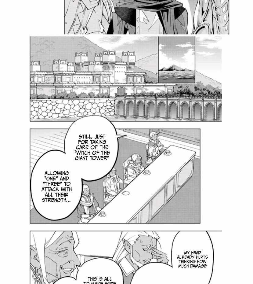 Shinjiteita Nakama-tachi ni Dungeon Okuchi de Korosarekaketa ga Gift "Mugen Gacha" de Level 9999 no Nakama-tachi o Te ni Irete Moto Party Member to Sekai ni Fukushuu & "Zamaa!" Shimasu! Chapter 86 — Page 20