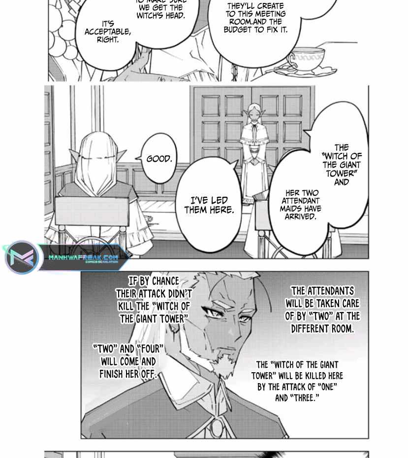 Shinjiteita Nakama-tachi ni Dungeon Okuchi de Korosarekaketa ga Gift "Mugen Gacha" de Level 9999 no Nakama-tachi o Te ni Irete Moto Party Member to Sekai ni Fukushuu & "Zamaa!" Shimasu! Chapter 86 — Page 21