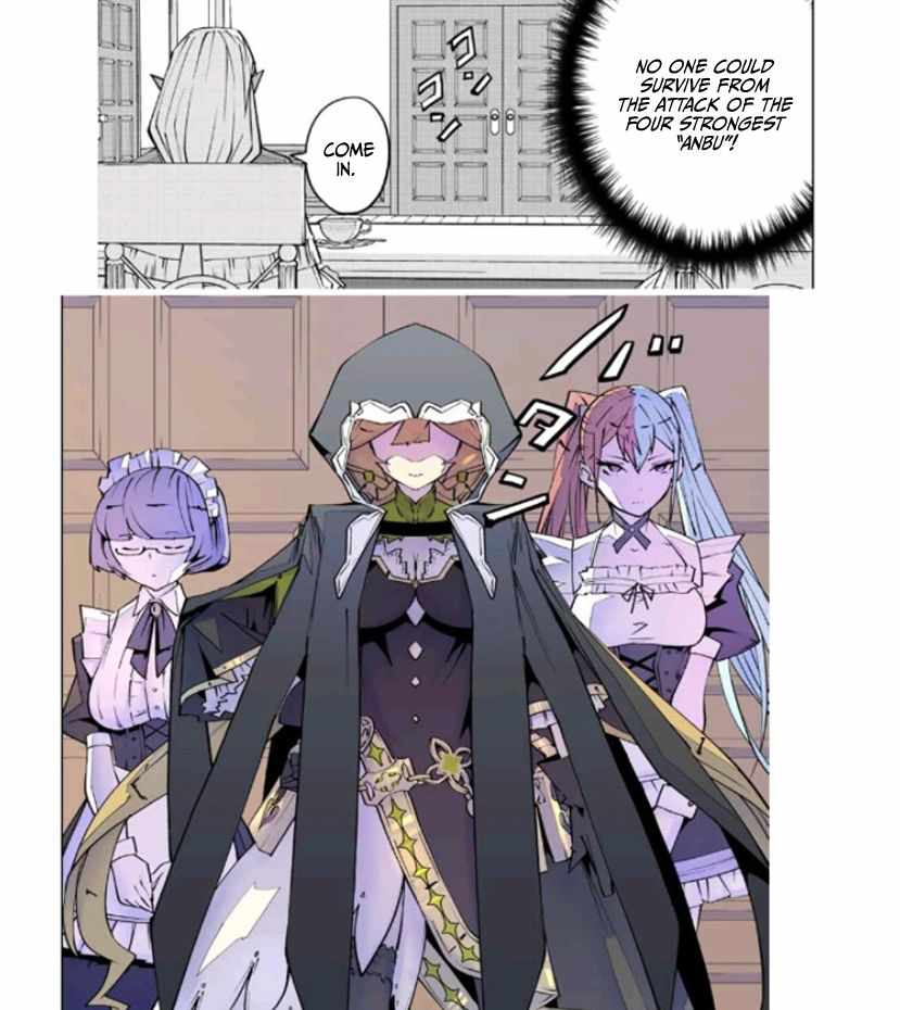 Shinjiteita Nakama-tachi ni Dungeon Okuchi de Korosarekaketa ga Gift "Mugen Gacha" de Level 9999 no Nakama-tachi o Te ni Irete Moto Party Member to Sekai ni Fukushuu & "Zamaa!" Shimasu! Chapter 86 — Page 22