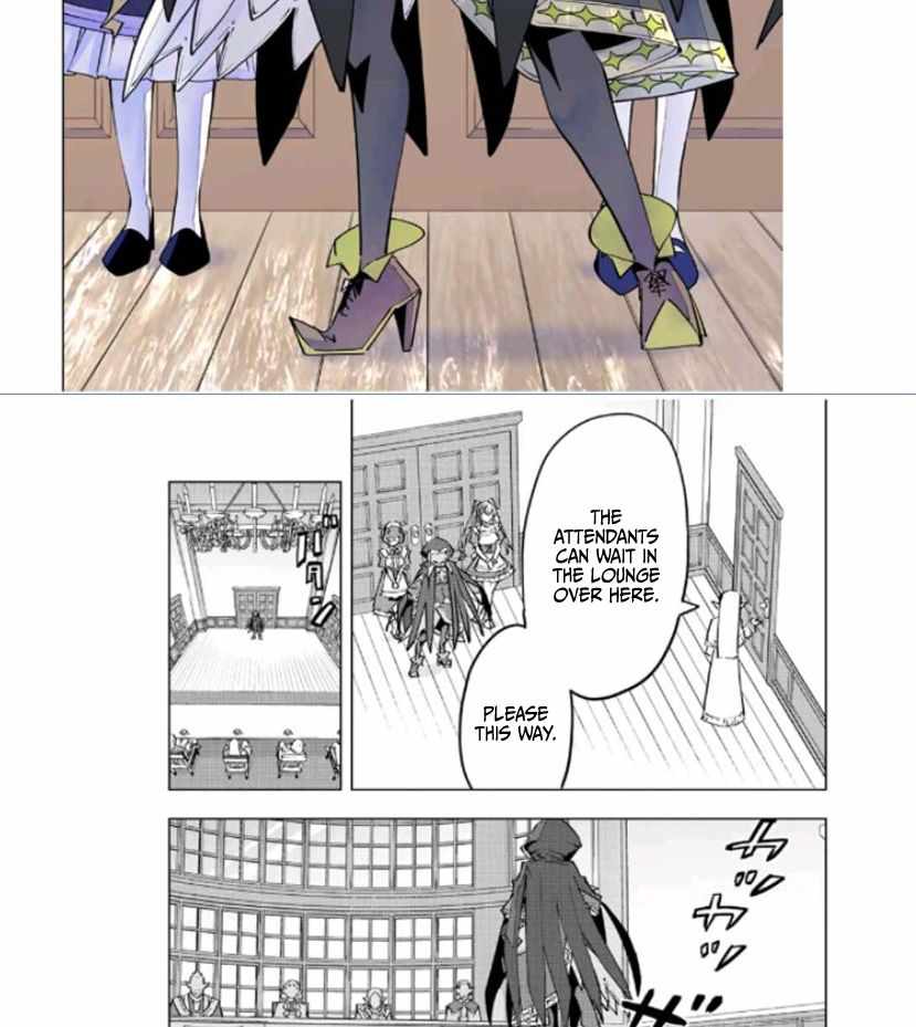 Shinjiteita Nakama-tachi ni Dungeon Okuchi de Korosarekaketa ga Gift "Mugen Gacha" de Level 9999 no Nakama-tachi o Te ni Irete Moto Party Member to Sekai ni Fukushuu & "Zamaa!" Shimasu! Chapter 86 — Page 23