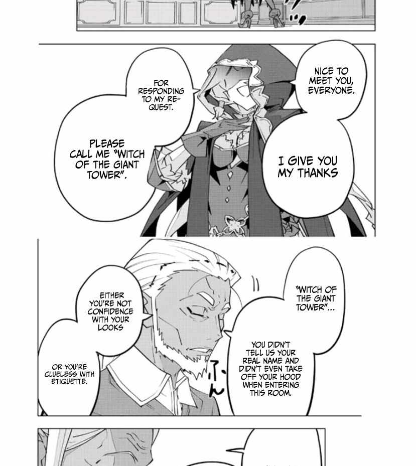 Shinjiteita Nakama-tachi ni Dungeon Okuchi de Korosarekaketa ga Gift "Mugen Gacha" de Level 9999 no Nakama-tachi o Te ni Irete Moto Party Member to Sekai ni Fukushuu & "Zamaa!" Shimasu! Chapter 86 — Page 24