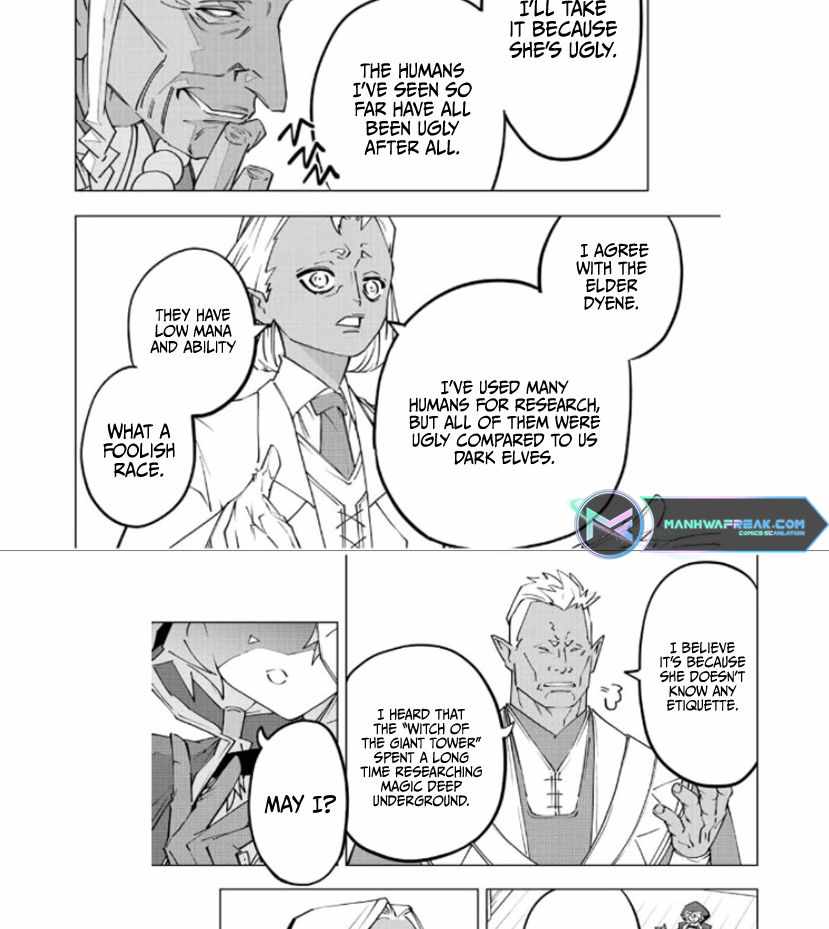 Shinjiteita Nakama-tachi ni Dungeon Okuchi de Korosarekaketa ga Gift "Mugen Gacha" de Level 9999 no Nakama-tachi o Te ni Irete Moto Party Member to Sekai ni Fukushuu & "Zamaa!" Shimasu! Chapter 86 — Page 25