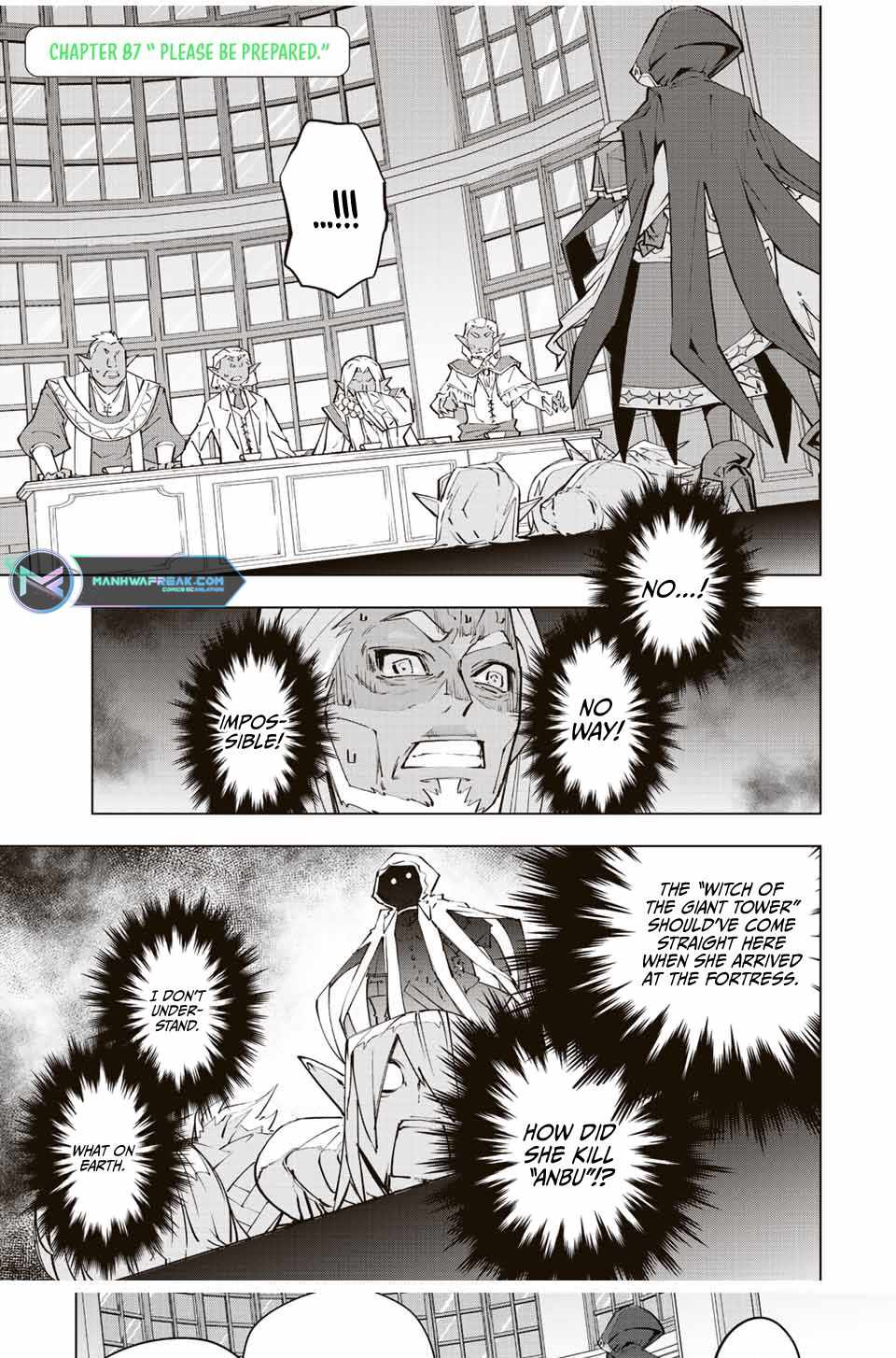 Shinjiteita Nakama-tachi ni Dungeon Okuchi de Korosarekaketa ga Gift "Mugen Gacha" de Level 9999 no Nakama-tachi o Te ni Irete Moto Party Member to Sekai ni Fukushuu & "Zamaa!" Shimasu! Chapter 87 — Page 2