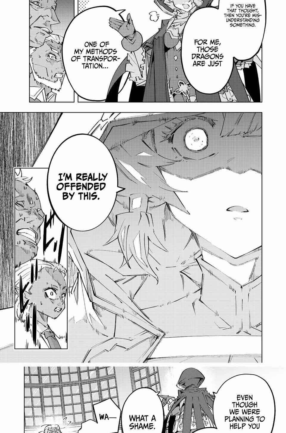 Shinjiteita Nakama-tachi ni Dungeon Okuchi de Korosarekaketa ga Gift "Mugen Gacha" de Level 9999 no Nakama-tachi o Te ni Irete Moto Party Member to Sekai ni Fukushuu & "Zamaa!" Shimasu! Chapter 87 — Page 4