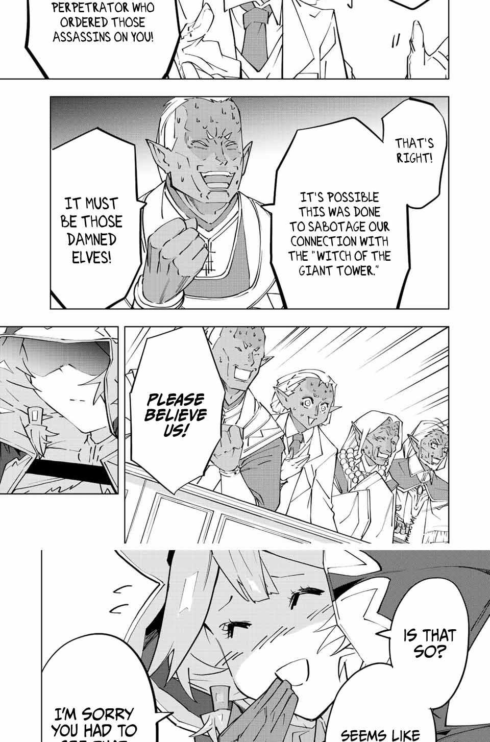 Shinjiteita Nakama-tachi ni Dungeon Okuchi de Korosarekaketa ga Gift "Mugen Gacha" de Level 9999 no Nakama-tachi o Te ni Irete Moto Party Member to Sekai ni Fukushuu & "Zamaa!" Shimasu! Chapter 87 — Page 6