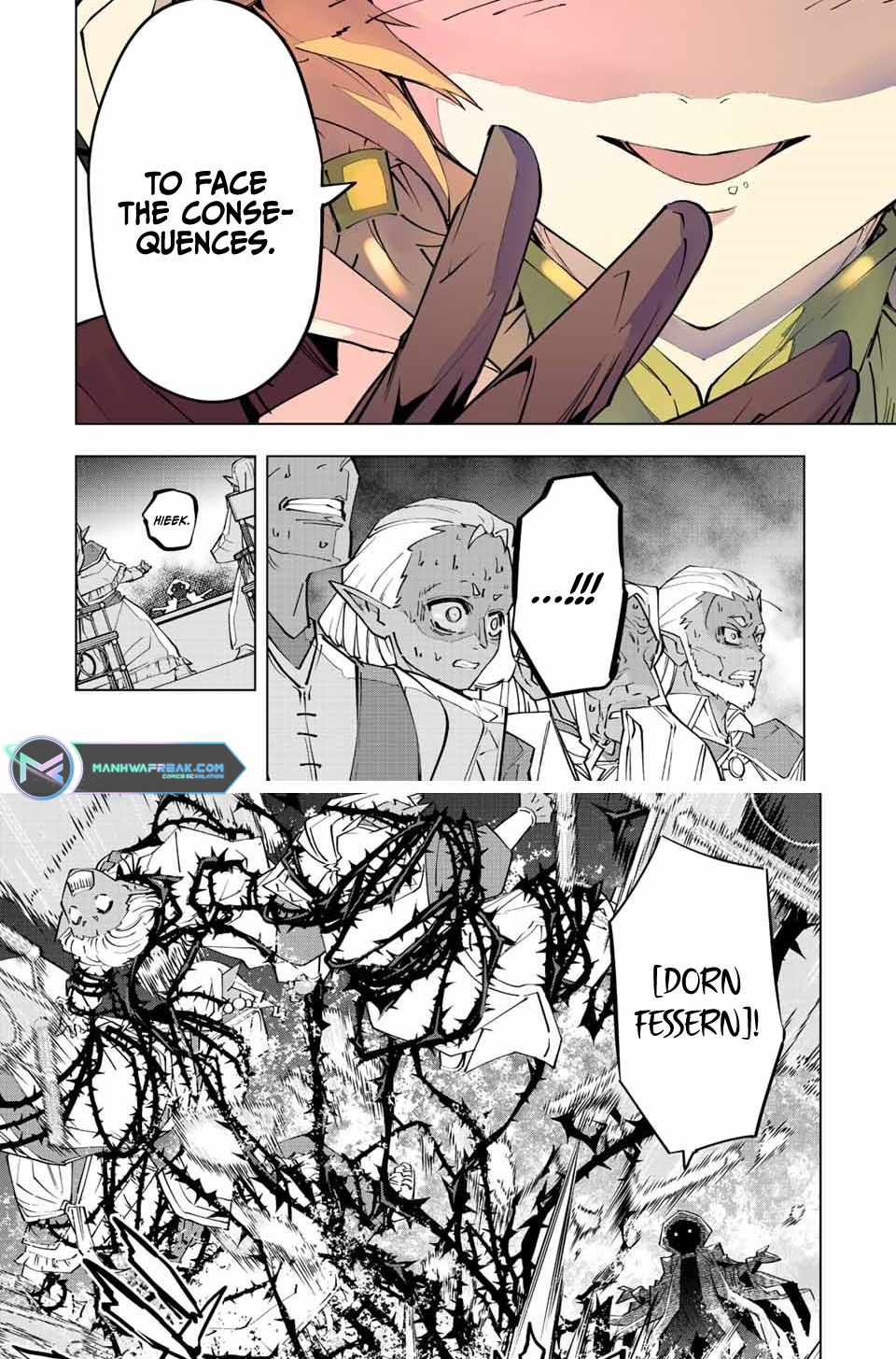Shinjiteita Nakama-tachi ni Dungeon Okuchi de Korosarekaketa ga Gift "Mugen Gacha" de Level 9999 no Nakama-tachi o Te ni Irete Moto Party Member to Sekai ni Fukushuu & "Zamaa!" Shimasu! Chapter 87 — Page 9