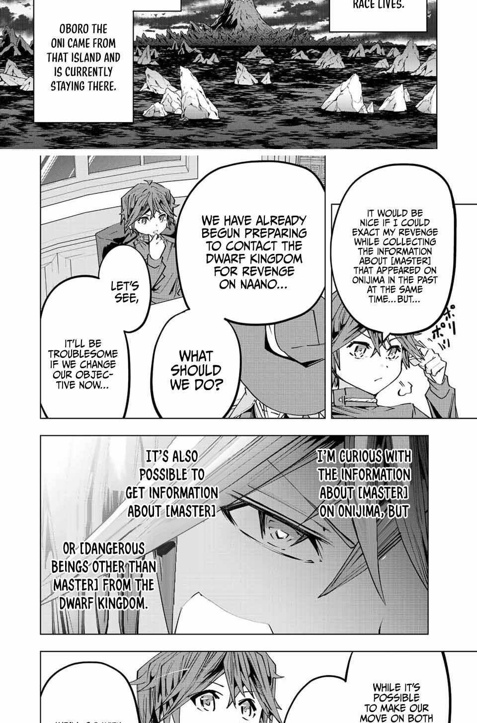 Shinjiteita Nakama-tachi ni Dungeon Okuchi de Korosarekaketa ga Gift "Mugen Gacha" de Level 9999 no Nakama-tachi o Te ni Irete Moto Party Member to Sekai ni Fukushuu & "Zamaa!" Shimasu! Chapter 87 — Page 16