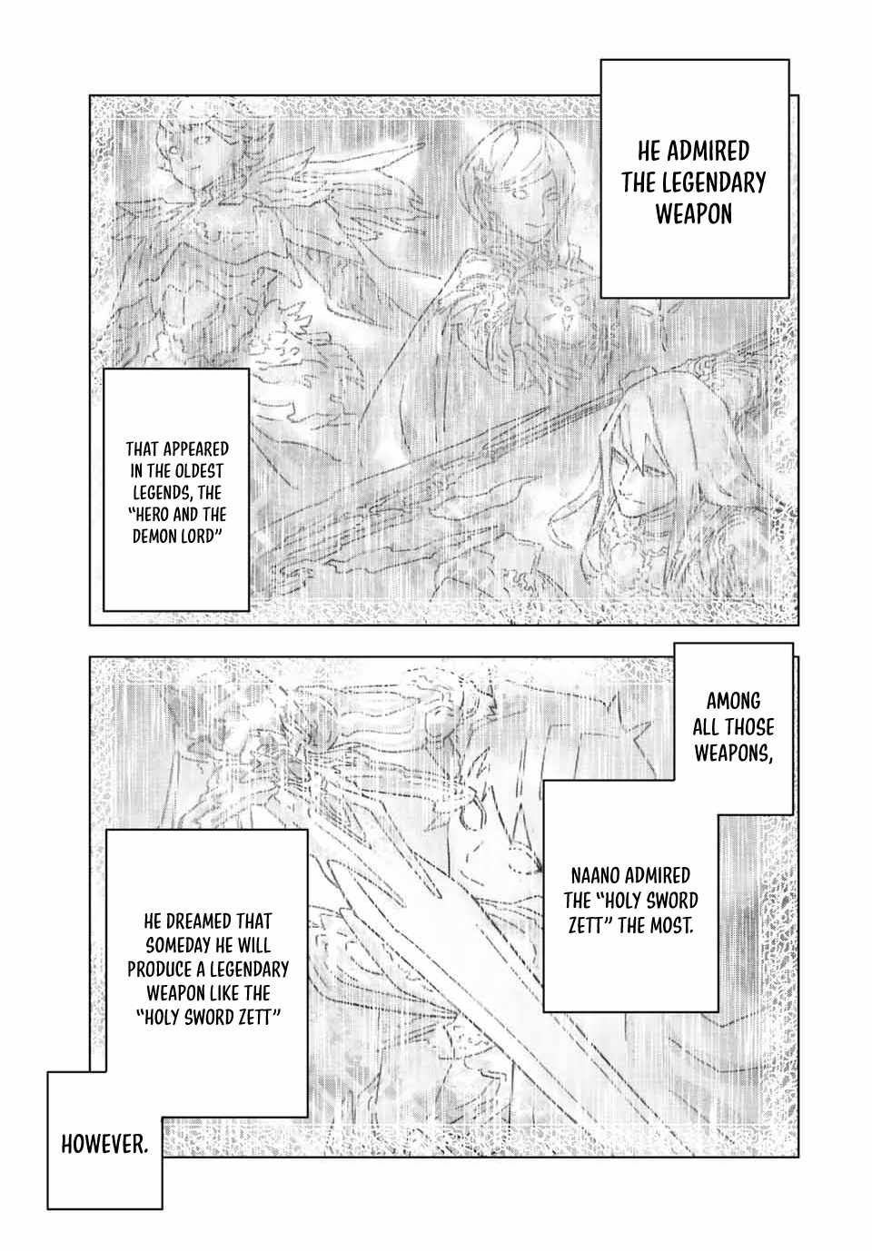 Shinjiteita Nakama-tachi ni Dungeon Okuchi de Korosarekaketa ga Gift "Mugen Gacha" de Level 9999 no Nakama-tachi o Te ni Irete Moto Party Member to Sekai ni Fukushuu & "Zamaa!" Shimasu! Chapter 88 — Page 4