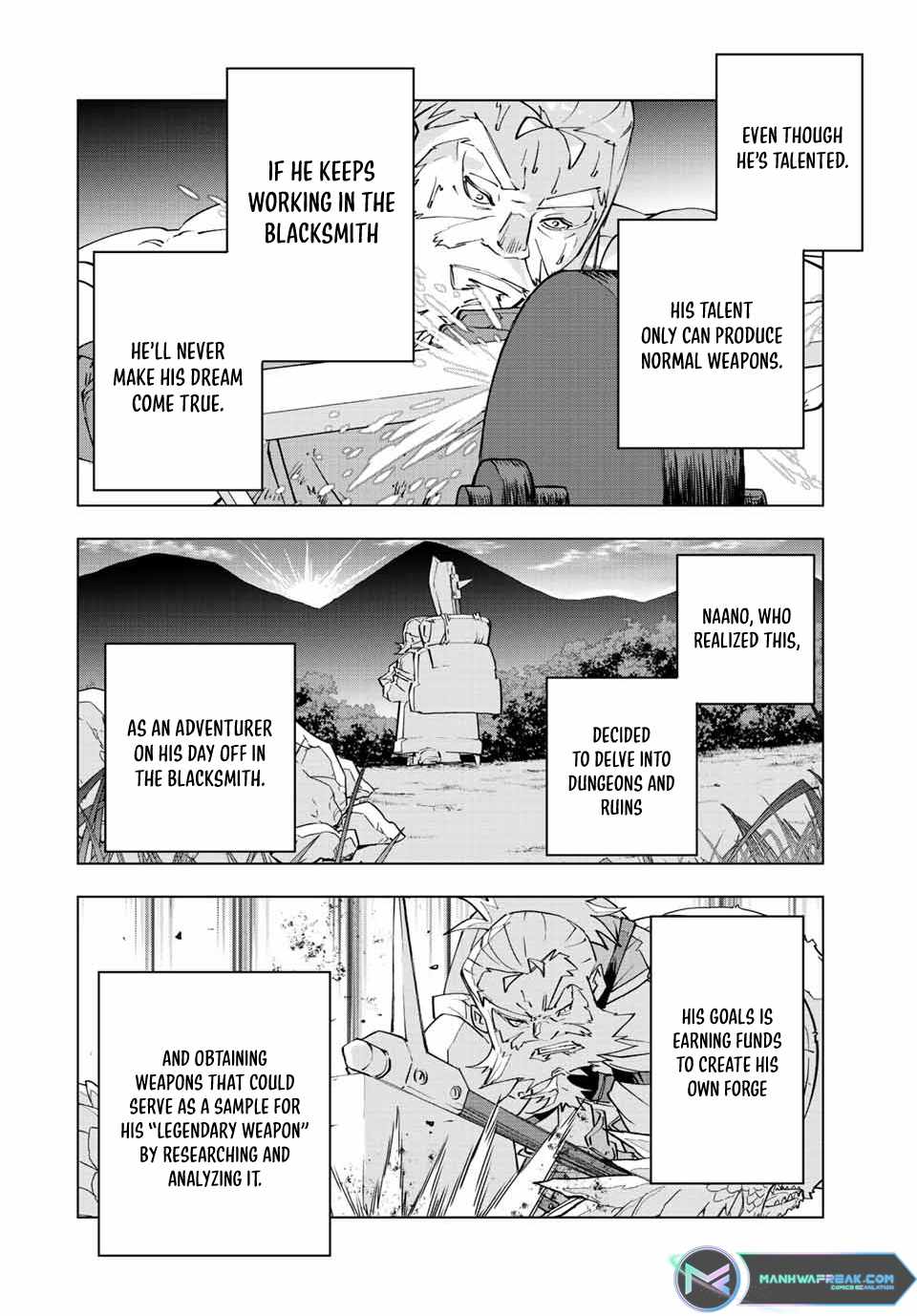 Shinjiteita Nakama-tachi ni Dungeon Okuchi de Korosarekaketa ga Gift "Mugen Gacha" de Level 9999 no Nakama-tachi o Te ni Irete Moto Party Member to Sekai ni Fukushuu & "Zamaa!" Shimasu! Chapter 88 — Page 5
