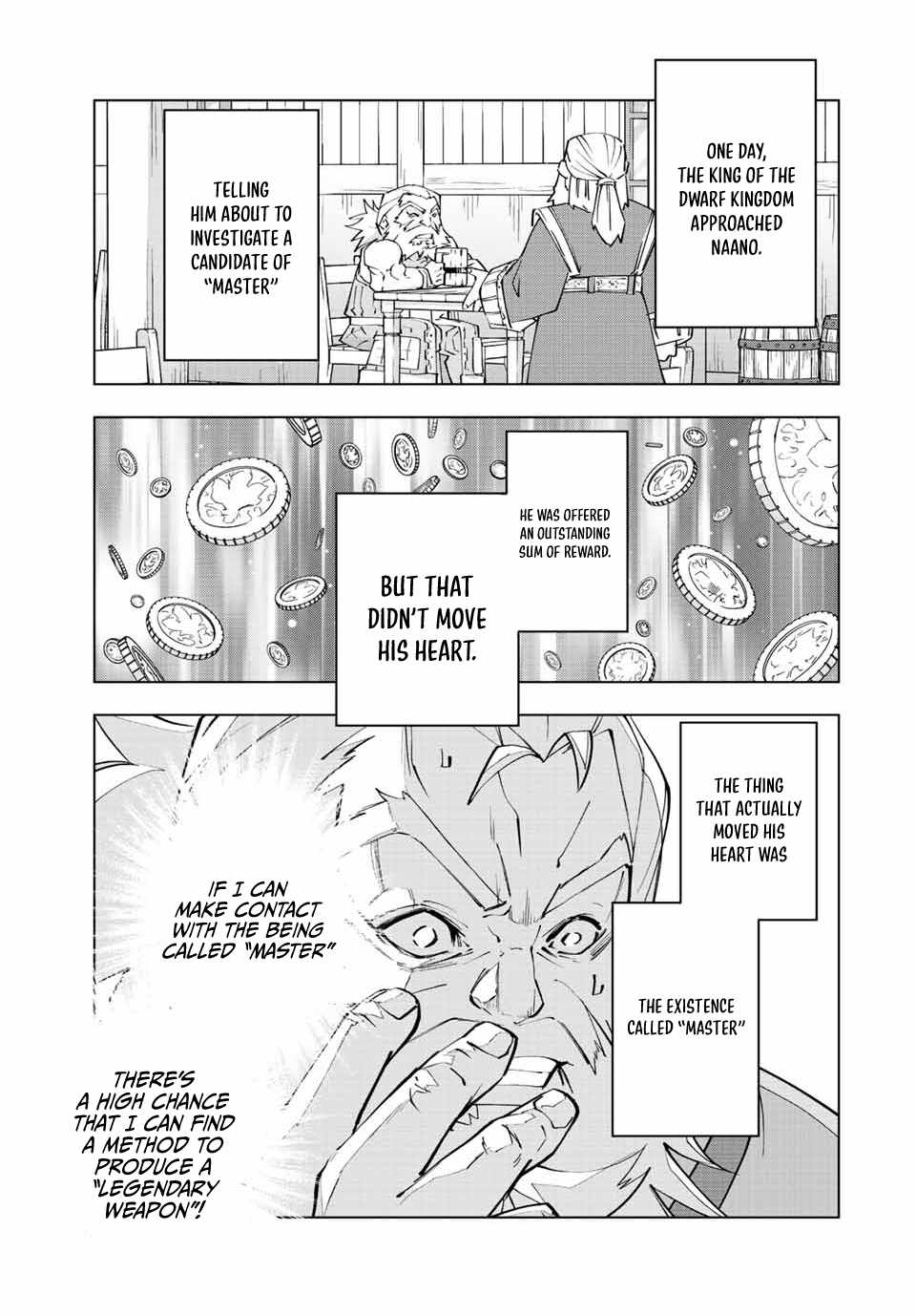 Shinjiteita Nakama-tachi ni Dungeon Okuchi de Korosarekaketa ga Gift "Mugen Gacha" de Level 9999 no Nakama-tachi o Te ni Irete Moto Party Member to Sekai ni Fukushuu & "Zamaa!" Shimasu! Chapter 88 — Page 6