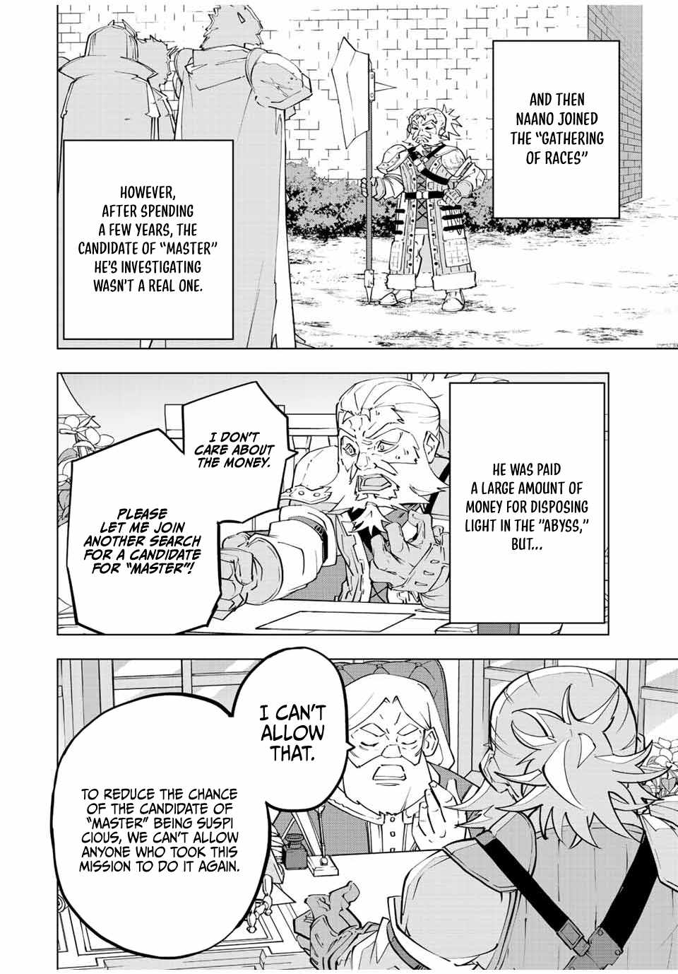 Shinjiteita Nakama-tachi ni Dungeon Okuchi de Korosarekaketa ga Gift "Mugen Gacha" de Level 9999 no Nakama-tachi o Te ni Irete Moto Party Member to Sekai ni Fukushuu & "Zamaa!" Shimasu! Chapter 88 — Page 7