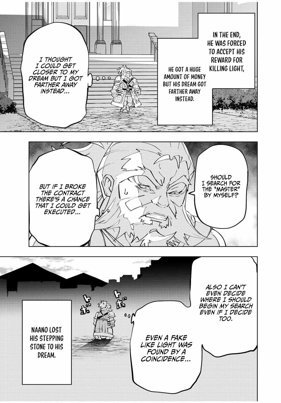 Shinjiteita Nakama-tachi ni Dungeon Okuchi de Korosarekaketa ga Gift "Mugen Gacha" de Level 9999 no Nakama-tachi o Te ni Irete Moto Party Member to Sekai ni Fukushuu & "Zamaa!" Shimasu! Chapter 88 — Page 8