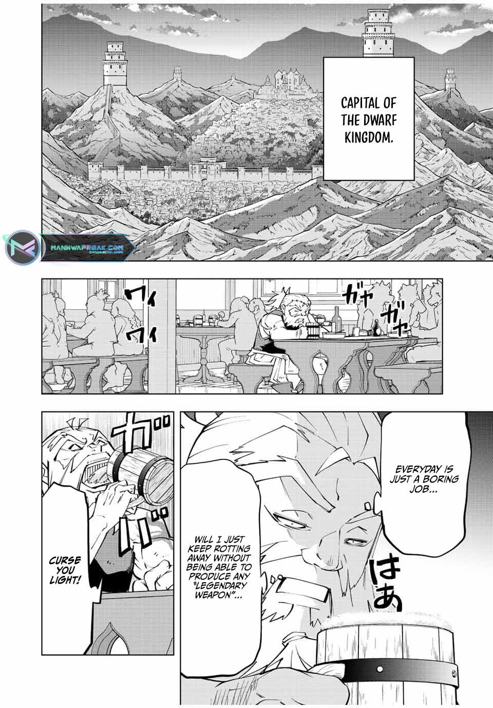 Shinjiteita Nakama-tachi ni Dungeon Okuchi de Korosarekaketa ga Gift "Mugen Gacha" de Level 9999 no Nakama-tachi o Te ni Irete Moto Party Member to Sekai ni Fukushuu & "Zamaa!" Shimasu! Chapter 88 — Page 9