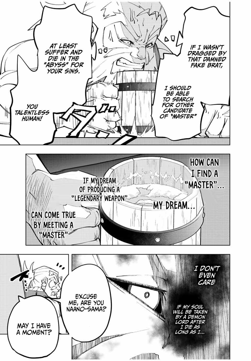 Shinjiteita Nakama-tachi ni Dungeon Okuchi de Korosarekaketa ga Gift "Mugen Gacha" de Level 9999 no Nakama-tachi o Te ni Irete Moto Party Member to Sekai ni Fukushuu & "Zamaa!" Shimasu! Chapter 88 — Page 10