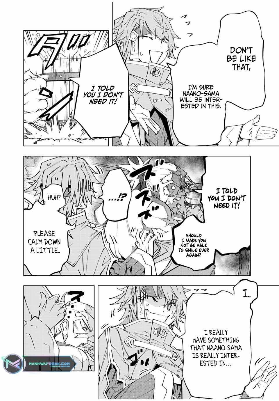 Shinjiteita Nakama-tachi ni Dungeon Okuchi de Korosarekaketa ga Gift "Mugen Gacha" de Level 9999 no Nakama-tachi o Te ni Irete Moto Party Member to Sekai ni Fukushuu & "Zamaa!" Shimasu! Chapter 88 — Page 13