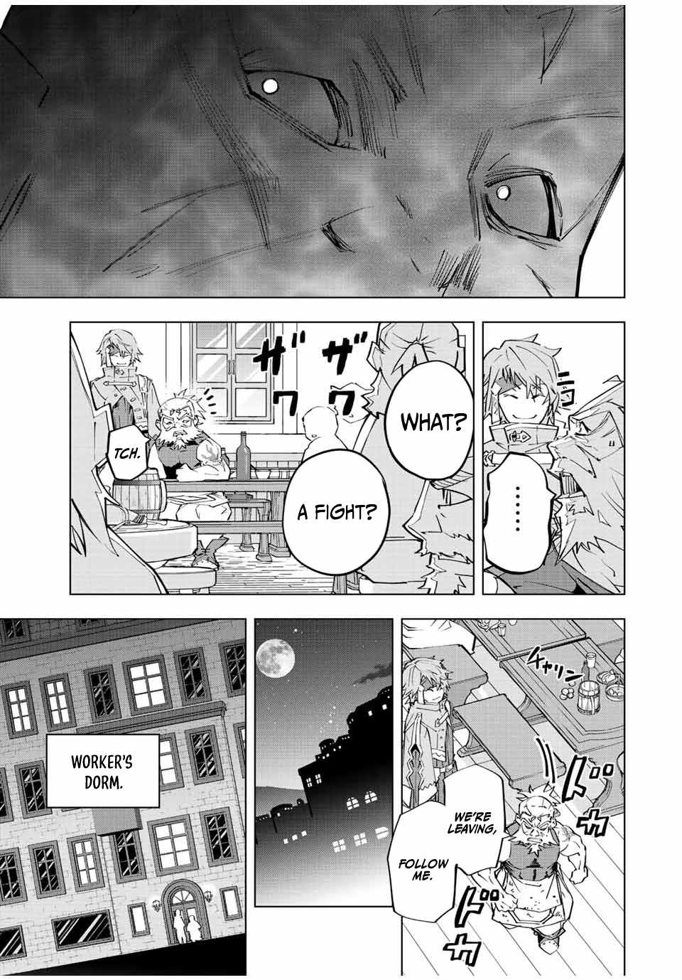 Shinjiteita Nakama-tachi ni Dungeon Okuchi de Korosarekaketa ga Gift "Mugen Gacha" de Level 9999 no Nakama-tachi o Te ni Irete Moto Party Member to Sekai ni Fukushuu & "Zamaa!" Shimasu! Chapter 88 — Page 14