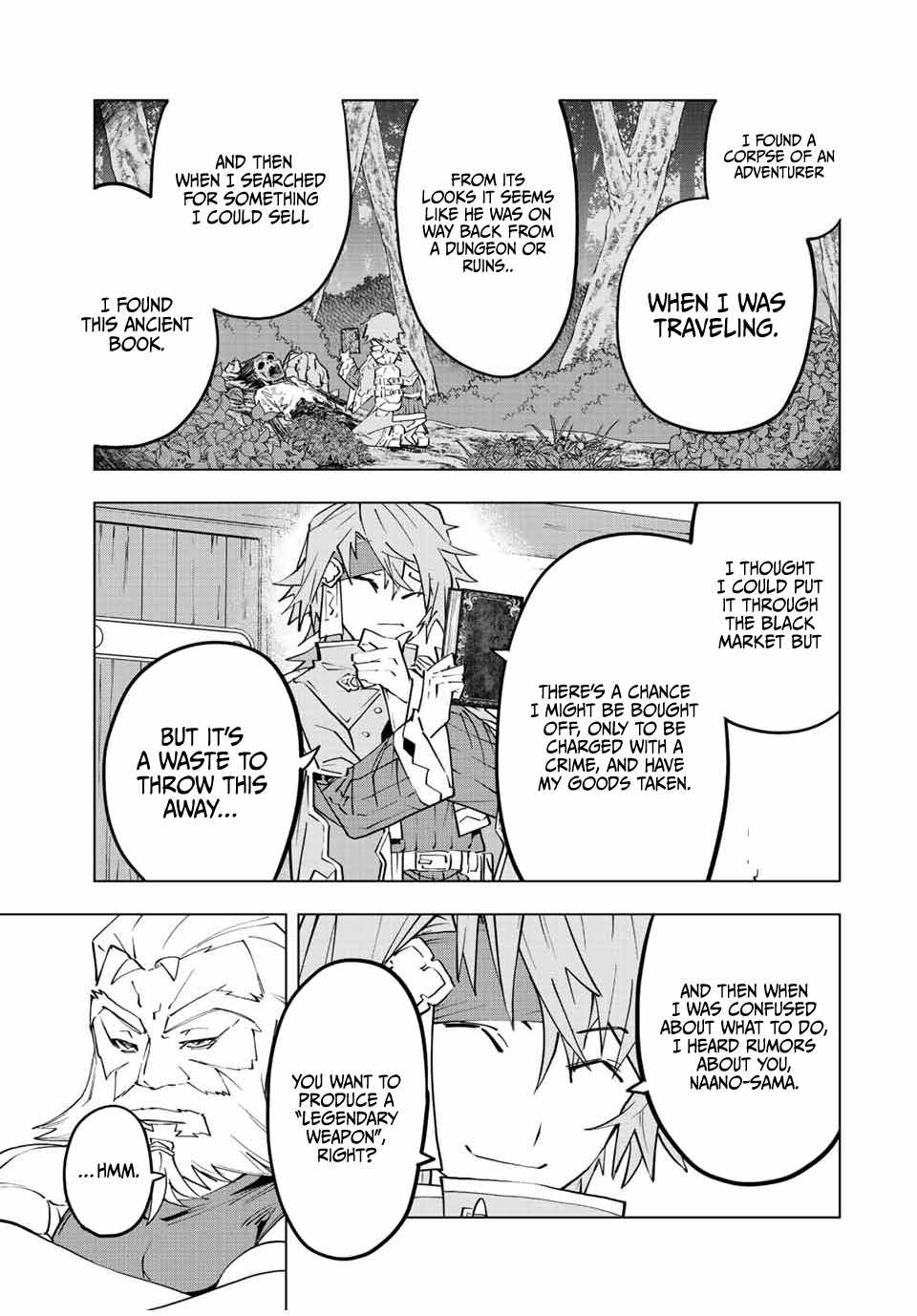 Shinjiteita Nakama-tachi ni Dungeon Okuchi de Korosarekaketa ga Gift "Mugen Gacha" de Level 9999 no Nakama-tachi o Te ni Irete Moto Party Member to Sekai ni Fukushuu & "Zamaa!" Shimasu! Chapter 88 — Page 18