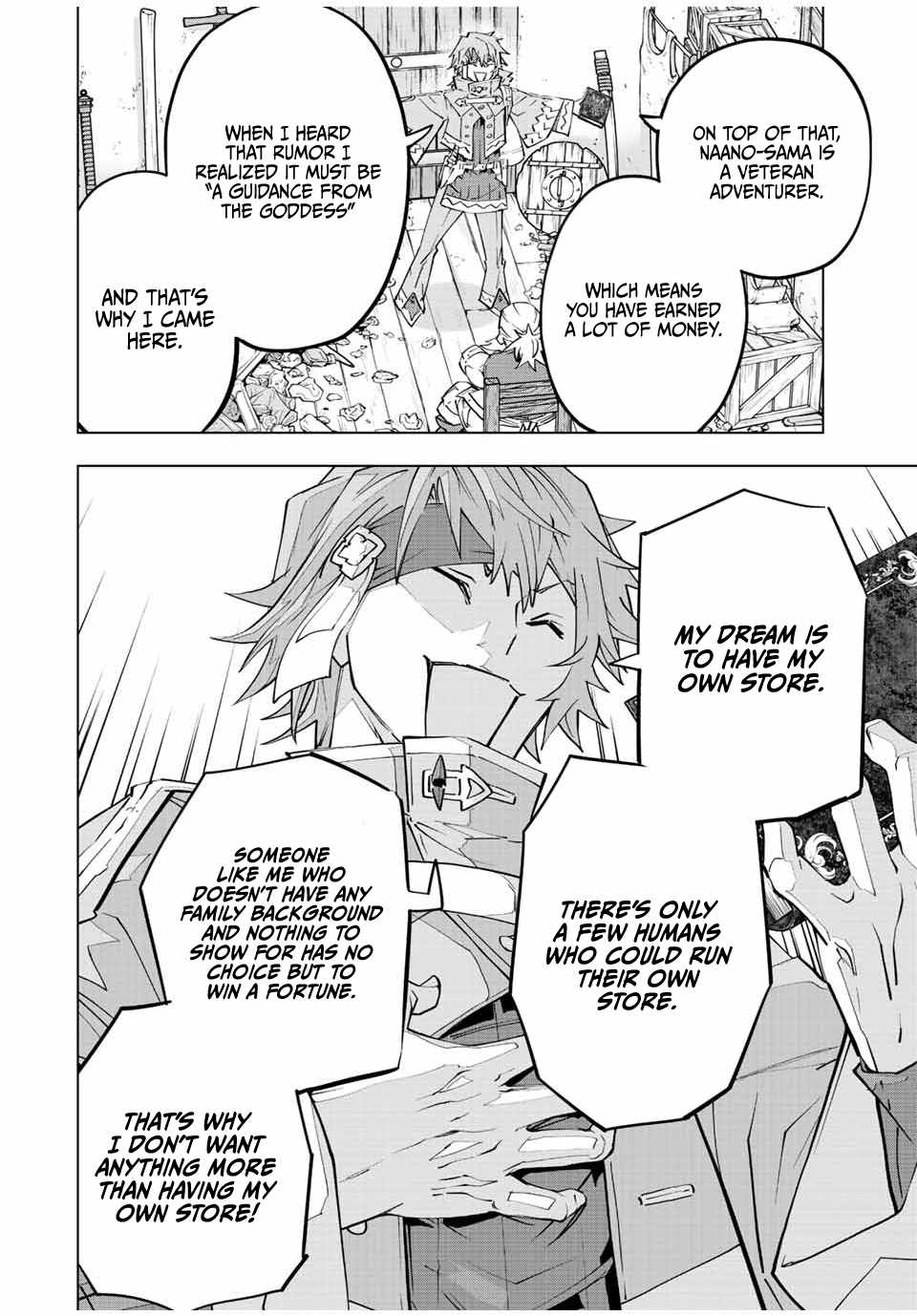 Shinjiteita Nakama-tachi ni Dungeon Okuchi de Korosarekaketa ga Gift "Mugen Gacha" de Level 9999 no Nakama-tachi o Te ni Irete Moto Party Member to Sekai ni Fukushuu & "Zamaa!" Shimasu! Chapter 88 — Page 19