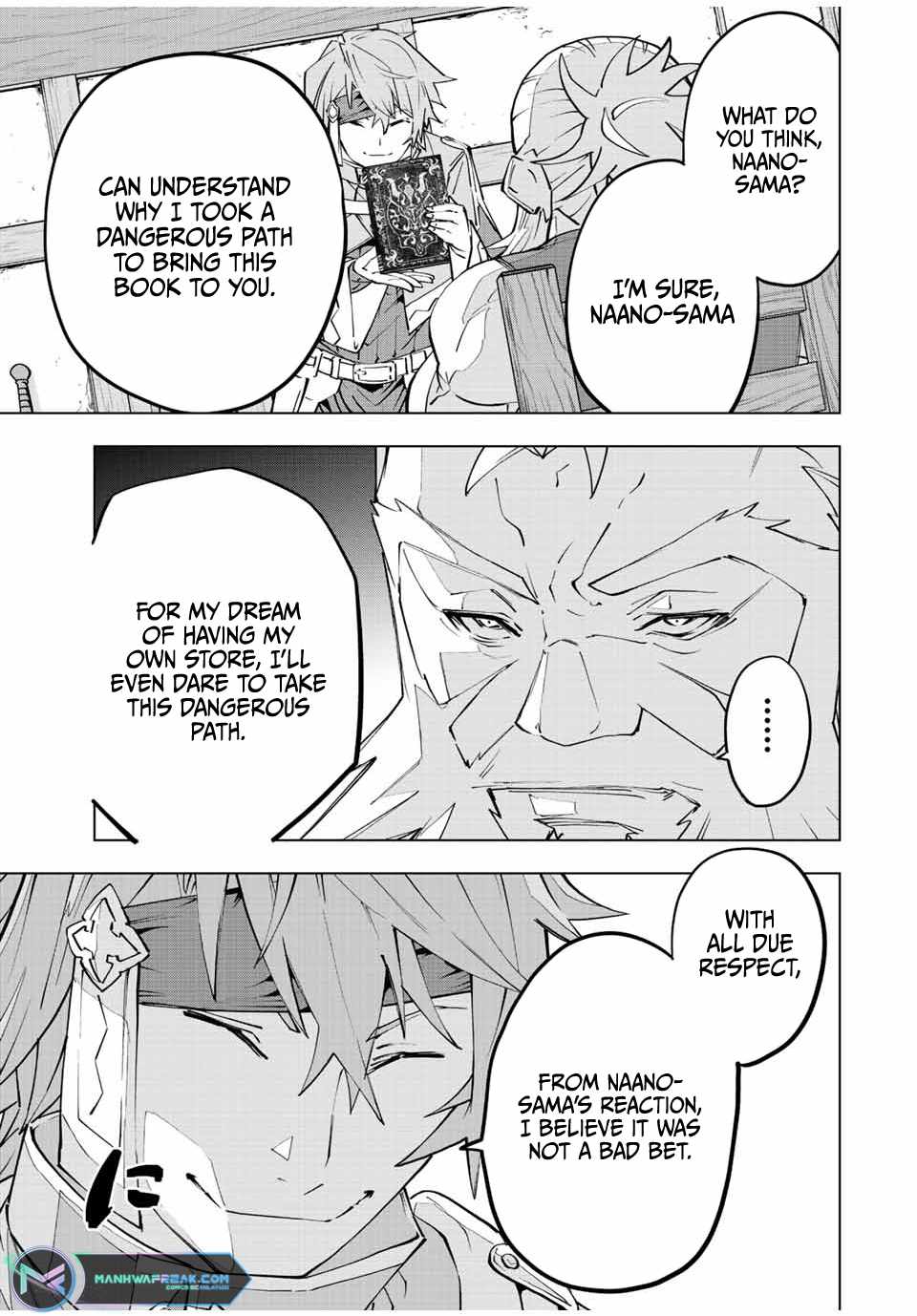 Shinjiteita Nakama-tachi ni Dungeon Okuchi de Korosarekaketa ga Gift "Mugen Gacha" de Level 9999 no Nakama-tachi o Te ni Irete Moto Party Member to Sekai ni Fukushuu & "Zamaa!" Shimasu! Chapter 88 — Page 20
