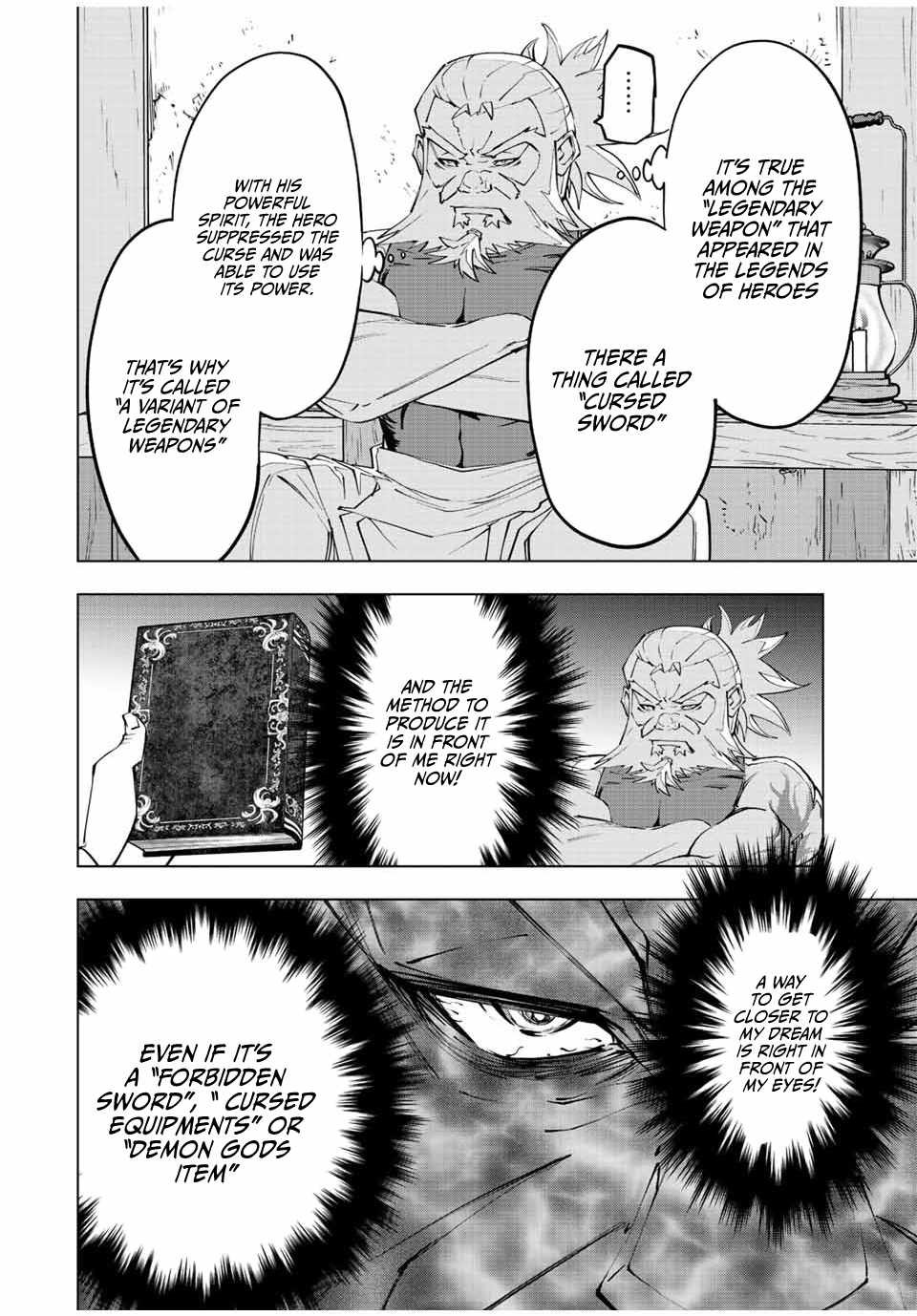 Shinjiteita Nakama-tachi ni Dungeon Okuchi de Korosarekaketa ga Gift "Mugen Gacha" de Level 9999 no Nakama-tachi o Te ni Irete Moto Party Member to Sekai ni Fukushuu & "Zamaa!" Shimasu! Chapter 88 — Page 21