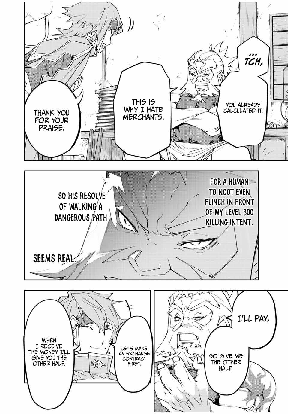 Shinjiteita Nakama-tachi ni Dungeon Okuchi de Korosarekaketa ga Gift "Mugen Gacha" de Level 9999 no Nakama-tachi o Te ni Irete Moto Party Member to Sekai ni Fukushuu & "Zamaa!" Shimasu! Chapter 88 — Page 23