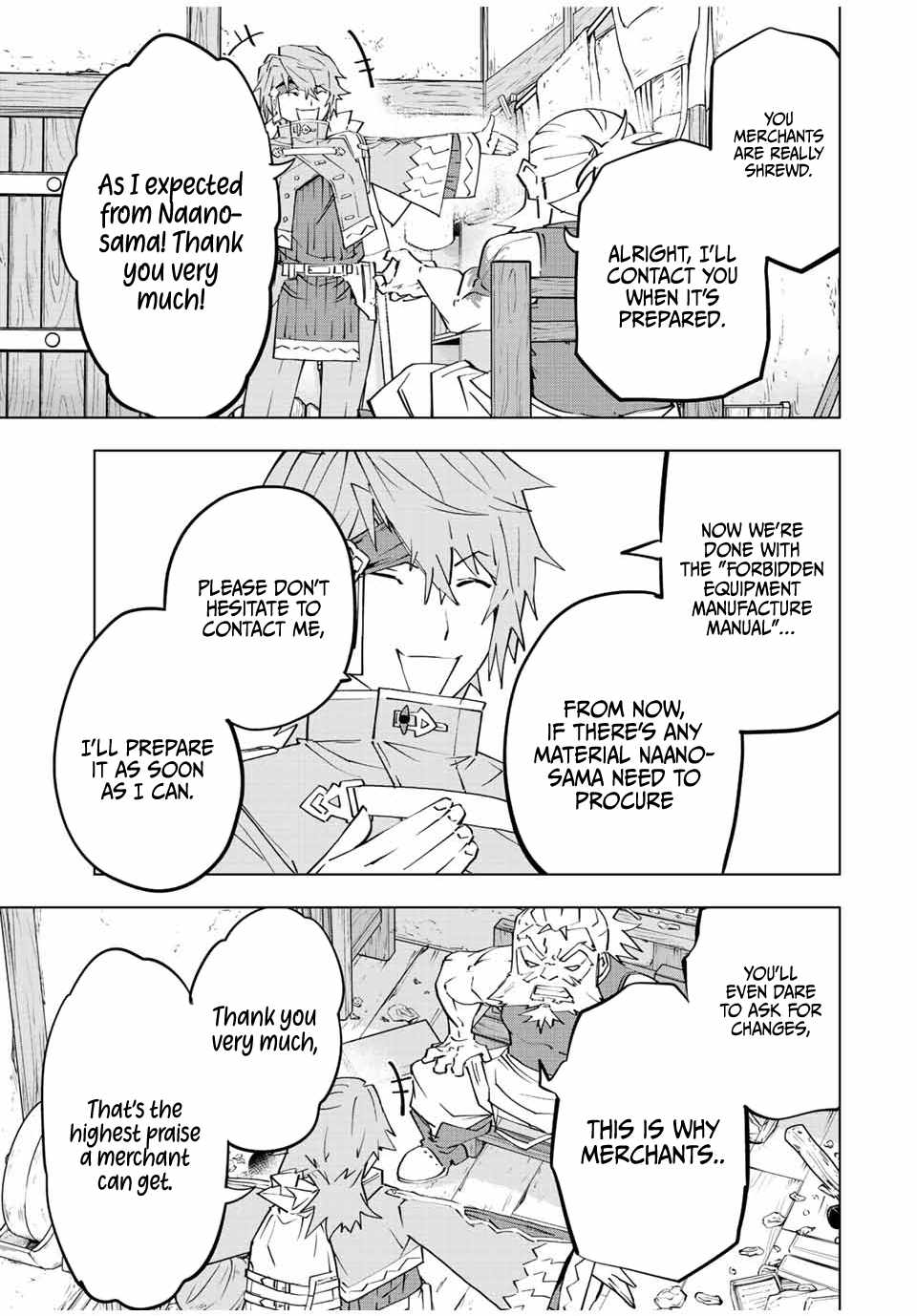 Shinjiteita Nakama-tachi ni Dungeon Okuchi de Korosarekaketa ga Gift "Mugen Gacha" de Level 9999 no Nakama-tachi o Te ni Irete Moto Party Member to Sekai ni Fukushuu & "Zamaa!" Shimasu! Chapter 88 — Page 24