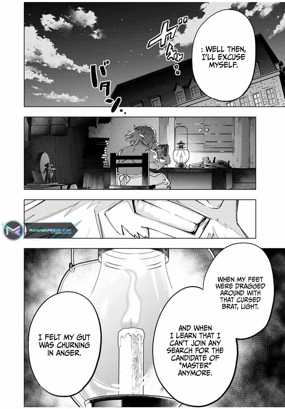 Shinjiteita Nakama-tachi ni Dungeon Okuchi de Korosarekaketa ga Gift "Mugen Gacha" de Level 9999 no Nakama-tachi o Te ni Irete Moto Party Member to Sekai ni Fukushuu & "Zamaa!" Shimasu! Chapter 88 — Page 25