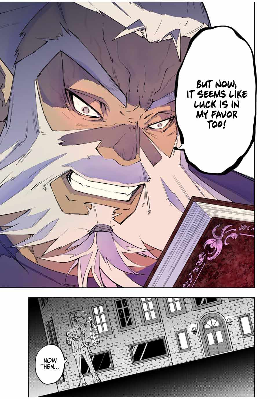 Shinjiteita Nakama-tachi ni Dungeon Okuchi de Korosarekaketa ga Gift "Mugen Gacha" de Level 9999 no Nakama-tachi o Te ni Irete Moto Party Member to Sekai ni Fukushuu & "Zamaa!" Shimasu! Chapter 88 — Page 26